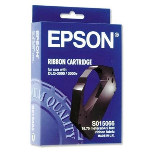 [169123] CINTA EPSON RFC13S015066 NEGRO *