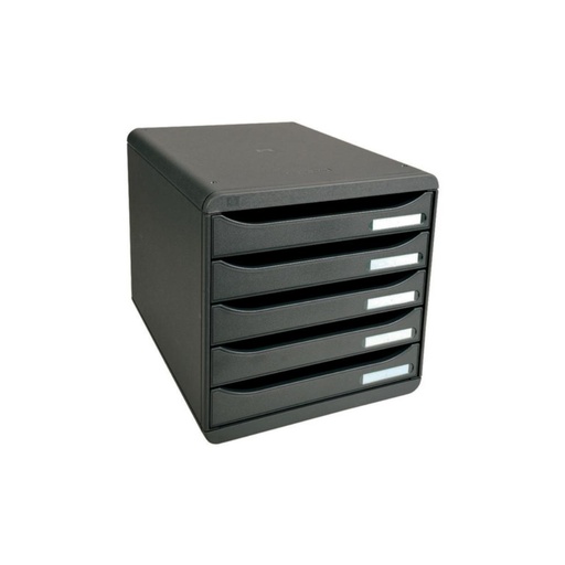 [181069] MÓDULO BIG-BOX PLUS CLASSIC 5 CAJONES A4+ 