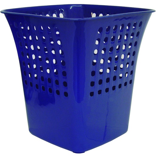 [040437] PAPELERA FAIBO CERRADA – 14 LITROS – AZUL