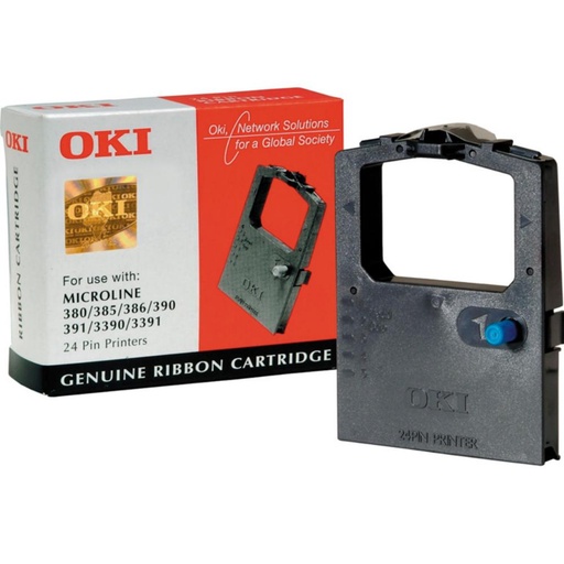 [168883] CINTA OKI 09002309 NEGRO