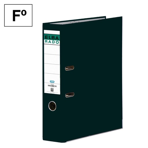 [209991] ARCHIV. ELBA-RADO Fº CHIC 75MM