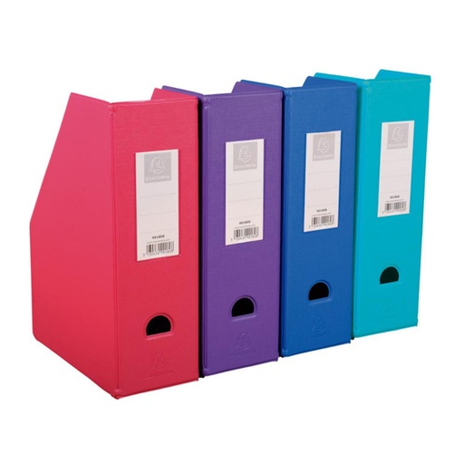 [180909] REVISTERO 90180E – COLORES SURTIDOS – 33 × 25 × 6 CM