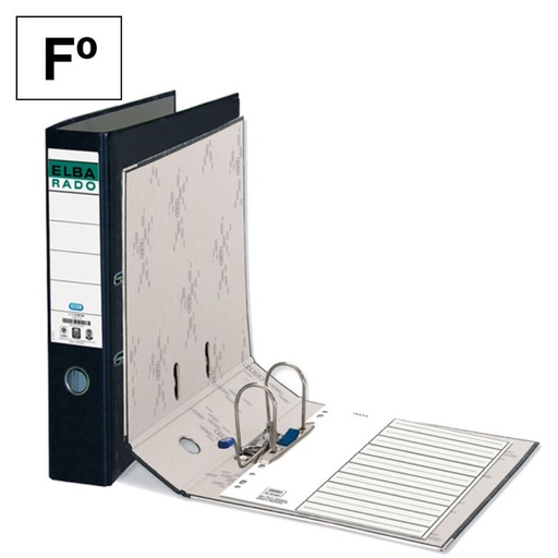 [209999] ARCHIVADOR ELBA-RADO Fº NG LOM