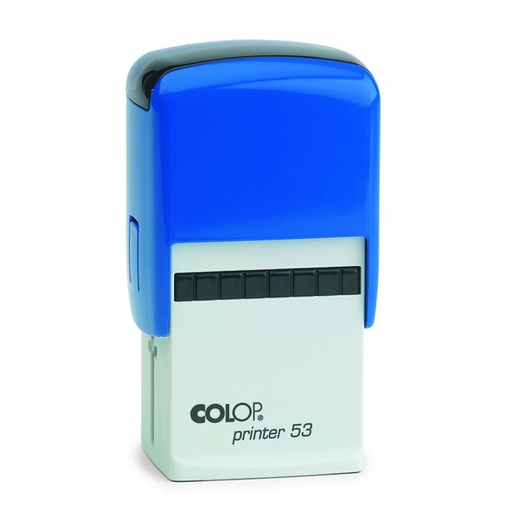 [069079] SELLO AUTOMÁTICO COLOP PRINTER 53 (30 × 45 MM)