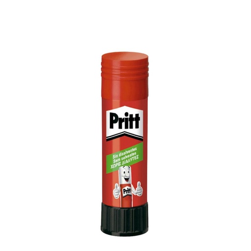 [040034] PEGAMENTO PRITT BARRA – 11 GRAMOS