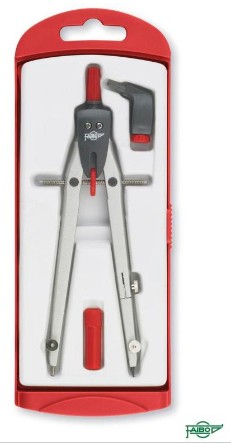 [700226] COMPAS ESCOLAR PRECISION FAIBO 613