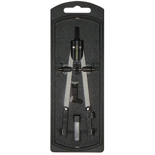 [649449] COMPÁS FABER-CASTELL 32722-8 BIGOTERA17CM 