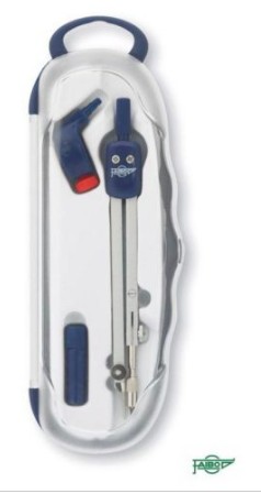 [700225] COMPAS SERIE BLUE LINE FAIBO 327