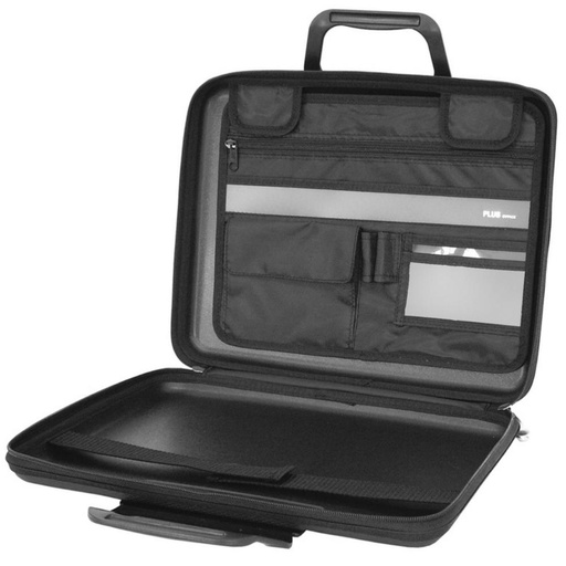 [180489] CARPETA PLUS A4 C/ASA Y CREMAL