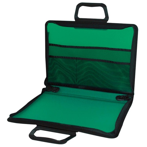 [181089] CARPETA PLUS PP ASA+CREMALL.3D