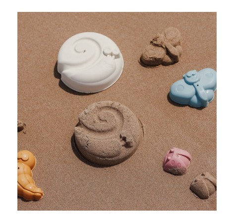 [825908] ECO SET 4 MOLDES ARENA WARM